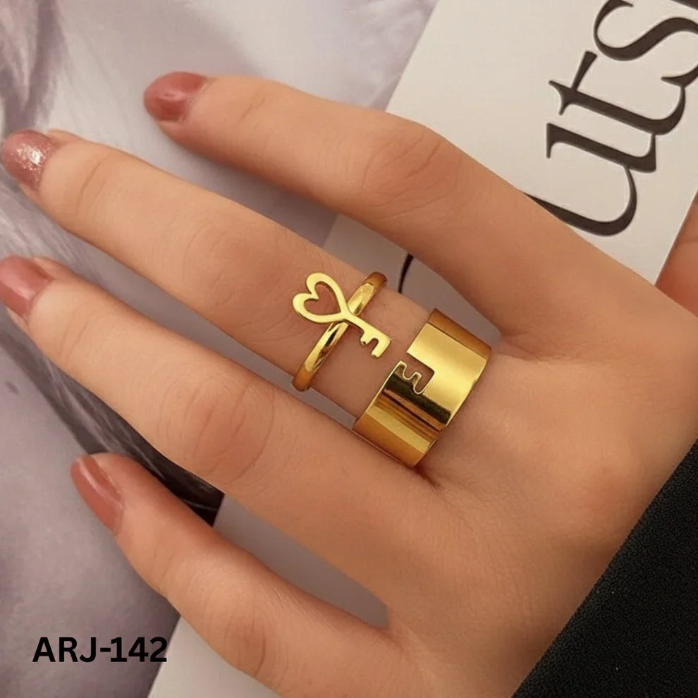 Rings