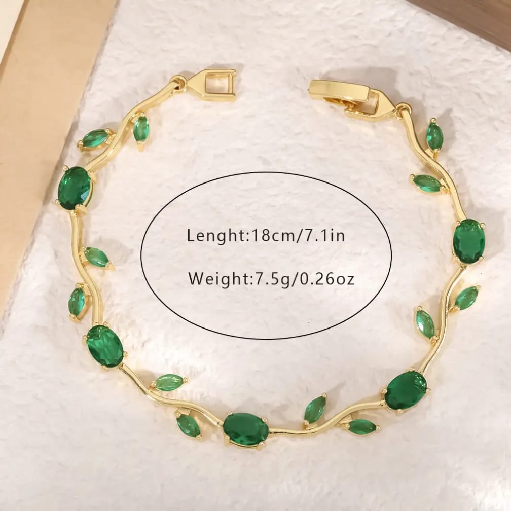 Tulip Bracelet – Premium Quality